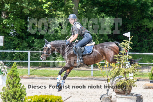 Test of Choise Langenfeld (29.+30.05.2021)