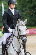 Goldene Schärpe 2021 - Ponys