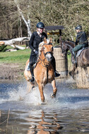 Geländetraining Wesel Obrighoven (19.+20.03.2022)