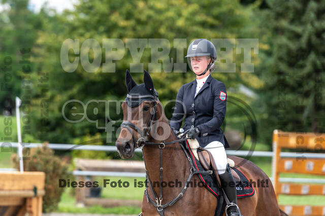 Late-Entry-Vielseitigkeit Langenfeld (06.+07.07.2020)