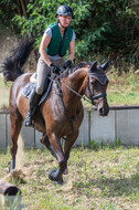 Hunter Geländetraining (16.08.2020)