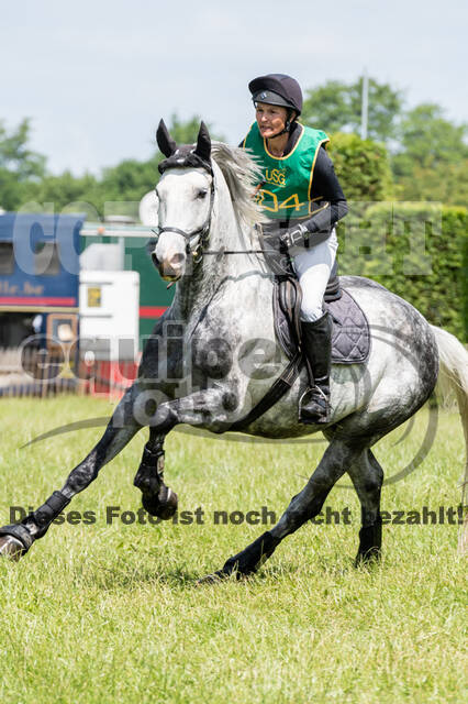 Westerstede Horse Trials 2021