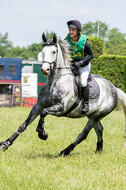Westerstede Horse Trials 2021