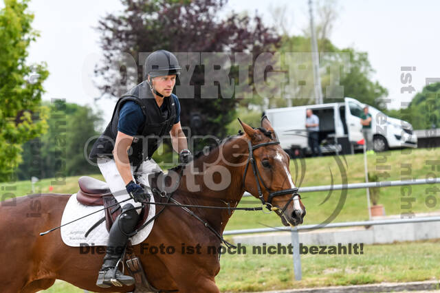 Late-Entry-Vielseitigkeit Langenfeld (11.+13./14.06.2020)