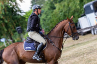 Late-Entry Vielseitigkeit Hamminkeln/Wesel (01.+02.08.2020)