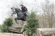 Geländetraining RSV St. Hubertus Wesel Obrighoven (10.+11.03.2018)