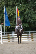 Landesturnier Rheinland, Vielseitigkeit, 22.+23.08.2020