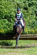 Westerstede Horse Trials 2021