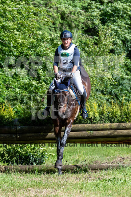 Westerstede Horse Trials 2021