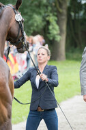 FEI European Championship Eventing 2017