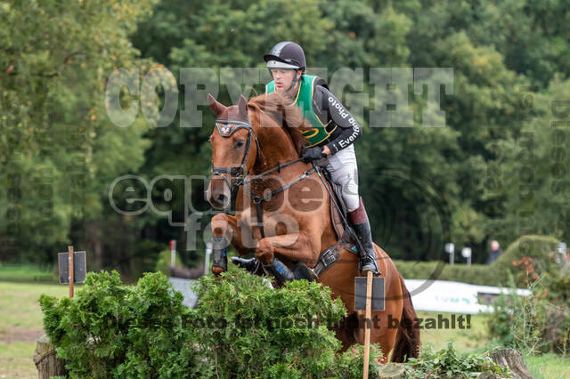 Vielseitigkeit RSV Wesel Obrighoven (26.+27.09.2020)