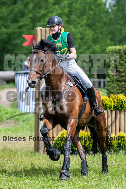 Westerstede Horse Trials (10.-13.06.2021)