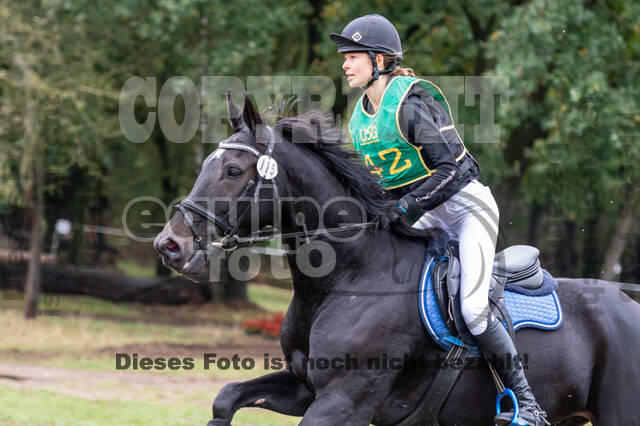 Vielseitigkeit RSV Wesel Obrighoven (26.+27.09.2020)