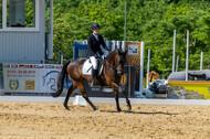 Westerstede Horse Trials 2021