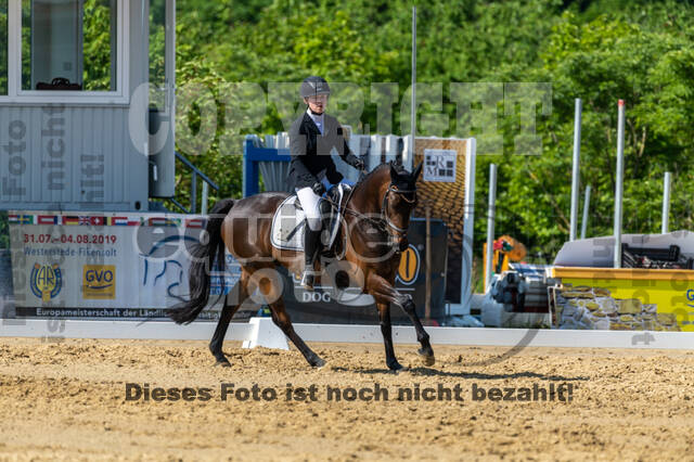 Westerstede Horse Trials 2021