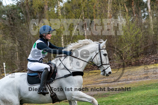 Kronenberg - De Peelbergen (02.04.2022)