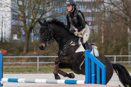 Trainingsturnier Langenfeld (12.+13.03.2022)