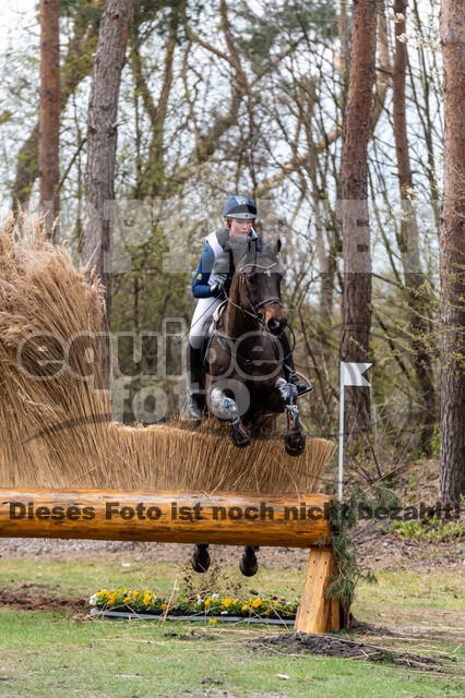 Kronenberg - De Peelbergen (02.04.2022)