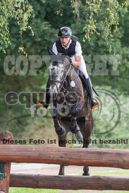 Late-Entry-Vielseitigkeit Langenfeld (11.+13./14.06.2020)