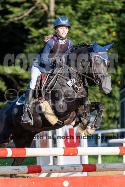RFV Dinslaken-Hiesfeld (Herbstturnier)