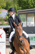 Sterne über Münster 2019 - CCI***S