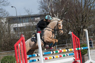 Trainingsturnier Langenfeld (12.+13.03.2022)
