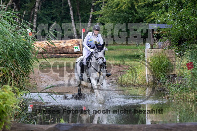 Late-Entry Vielseitigkeit Hamminkeln/Wesel (01.+02.08.2020)