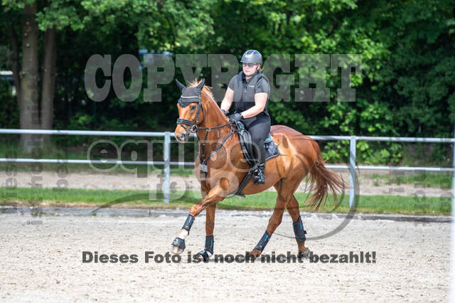 Test of Choise Langenfeld (29.+30.05.2021)