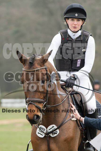 Geländetage RVO St. Hubertus Wesel-Obrighoven (23.-24.03.2019)