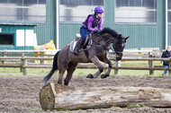 Geländetraining Hamminkeln, Karfreitag