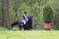 Vielseitigkeitsturnier RV Lippe-Bruch-Gahlen