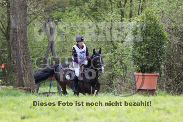 Vielseitigkeitsturnier RV Lippe-Bruch-Gahlen