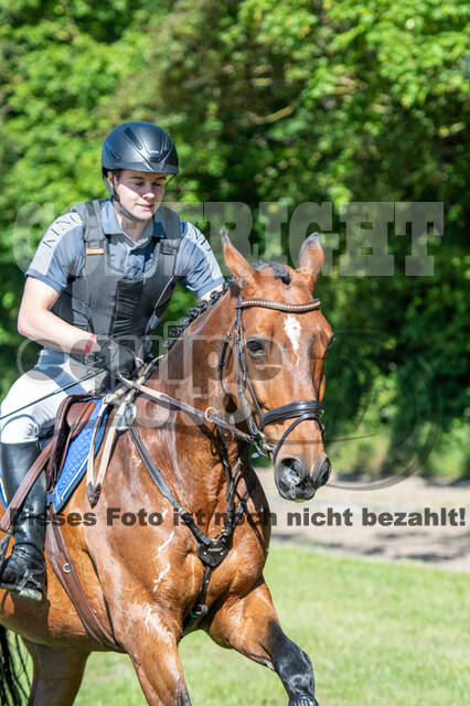 Test of Choise Langenfeld (29.+30.05.2021)