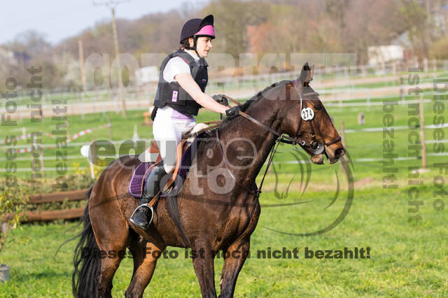 RV Seydlitz Kamp (06.+07.04.2019)