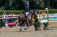 Goldene Schärpe 2021 - Ponys