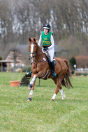 Vielseitigkeitsturnier RV Seydlitz Kamp (03.04.2022)