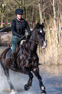 Geländetraining Wesel Obrighoven (19.+20.03.2022)