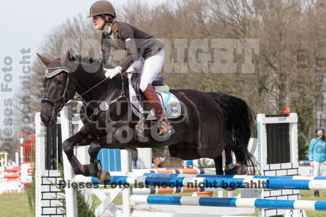 Frühjahrsvielseitigkeit RV Seydlitz Kamp