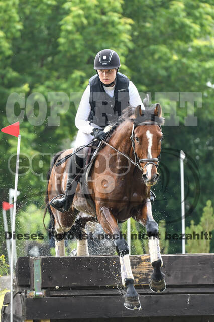 Late-Entry-Vielseitigkeit Langenfeld (11.+13./14.06.2020)