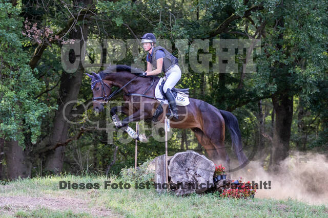 Late-Entry Vielseitigkeit Hamminkeln/Wesel (01.+02.08.2020)