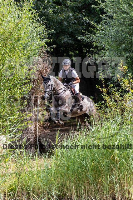 Late-Entry Vielseitigkeit Hamminkeln/Wesel (01.+02.08.2020)