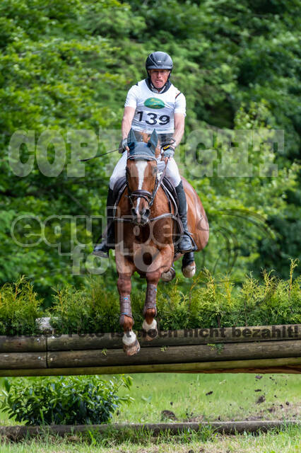 Westerstede Horse Trials 2021