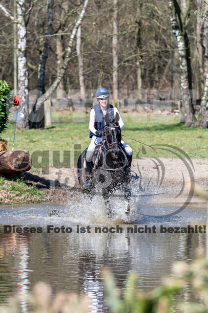 Geländetage beim RSV St. Hubertus Wesel Obrighoven (26.+27.03.2022)
