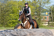 Geländetraining ZRFV Hamminkeln (24+25.04.2021)