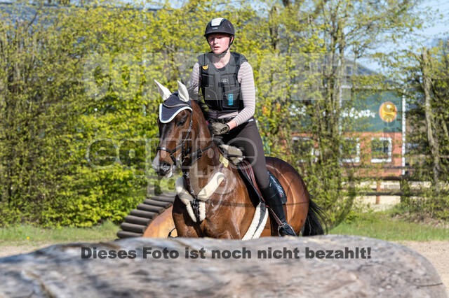 Geländetraining ZRFV Hamminkeln (24+25.04.2021)