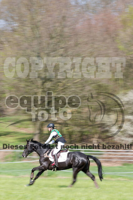 RV Seydlitz Kamp (06.+07.04.2019)