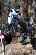 Geländetage beim RSV St. Hubertus Wesel Obrighoven (26.+27.03.2022)