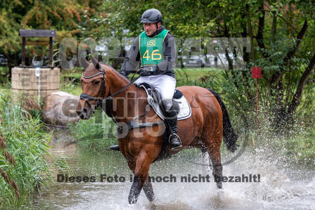 Vielseitigkeit RSV Wesel Obrighoven (26.+27.09.2020)