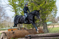 Geländetraining ZRFV Hamminkeln (24+25.04.2021)