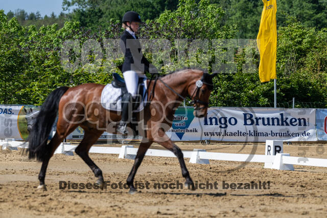 Westerstede Horse Trials 2021